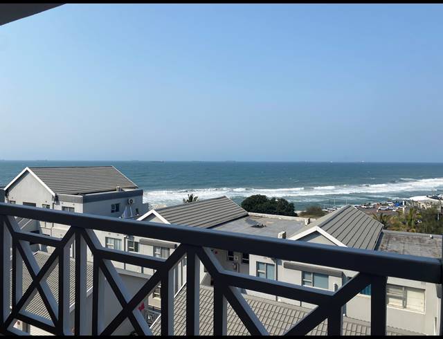 2 BEDROOM APARTMENT FOR SALE IN NEWSEL BEACH